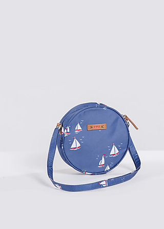 love is all around, sail the sea, Accessoires, Blue