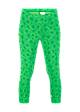 Capri Leggings Cropped Laune Legs, dive deep reef, Leggings, Green
