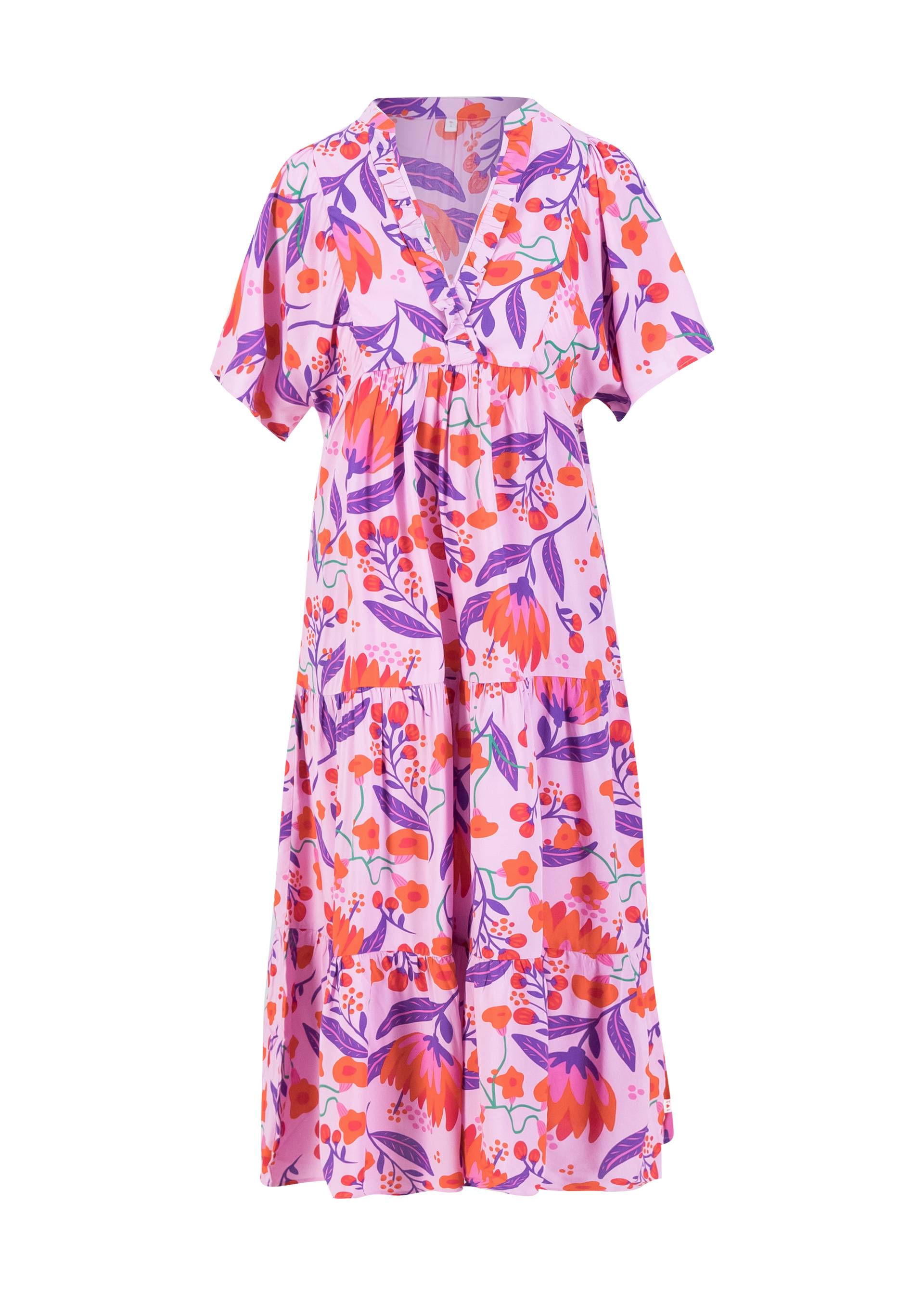 Summer Dress Saint Tropen, twisty tully, Dresses, Pink