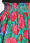 lovely hula hips, frida flores, Skirts, Turquoise