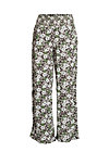 Summer Pants maui flatter, hula hibiscus, Trousers, Grey