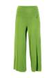 Culottes Cul de Berlin, little pea green, Trousers, Green