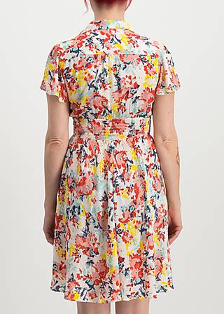 Summer Dress marchesa del sol, happy zig zag, Dresses, Red