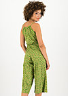 Jumpsuit out in the green, borlando berry, Jumpsuits, Green
