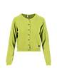 Cardigan Sweet Knit, fluorite stone green, Cardigans, Grün