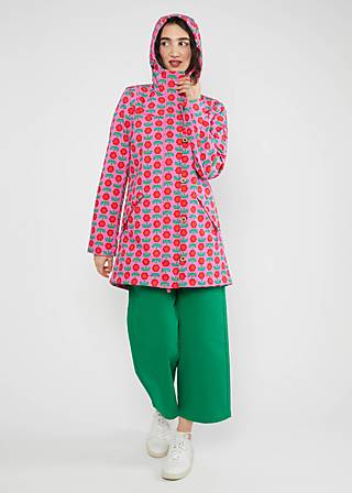 Übergangsjacke Wild Weather, for like ever, Jacken & Mäntel, Rosa