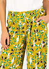 Summer Pants precious ease, mama jane, Trousers, Yellow