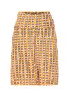 Summer Skirt la vie est super, mangoon magroves, Skirts, Yellow