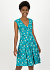 Summer Dress shalala tralala, spirit of sahara, Dresses, Turquoise