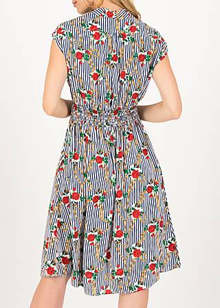 Sommerkleid strong and tender, day cruise, Kleider, Wei&szlig;