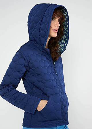 Softshelljacke Reversible Plopp, my retro blues, Jacken & Mäntel, Blau