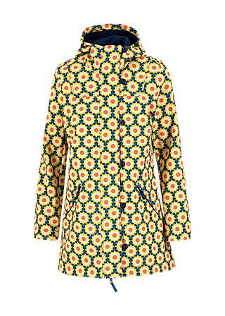 Soft Shell Jacket Wild Weather, drive me daisy, Jackets & Coats, Blue