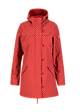 Soft Shell Jacket Wild Weather, mrs. pretty dotty, Jackets & Coats, Red