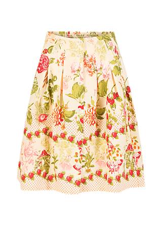 Sommerrock Cuddly Sweetheart, orchard of memory, R&ouml;cke, Beige