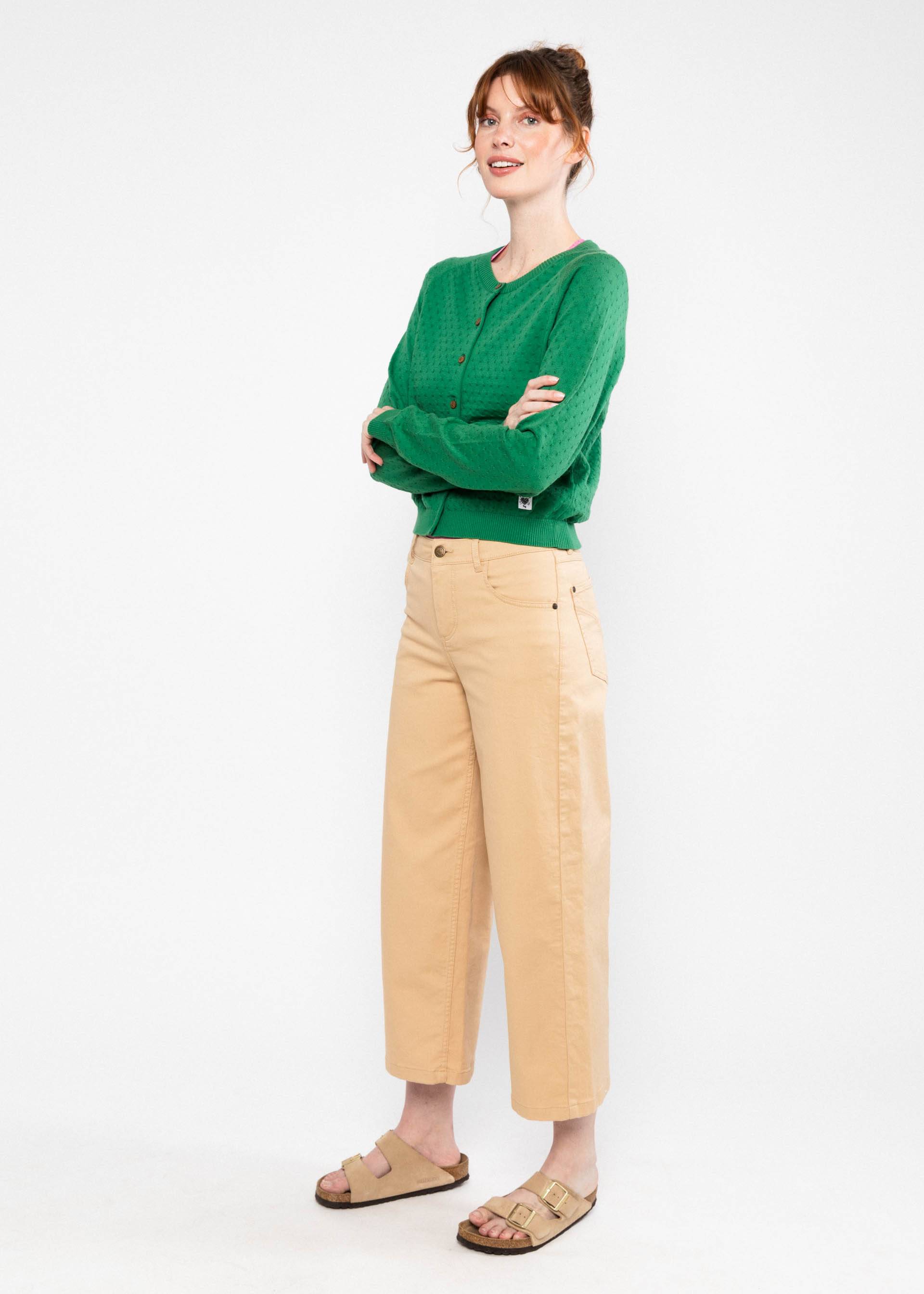 Cardigan Sweet Knit, green grapes fruit, Cardigans, Green