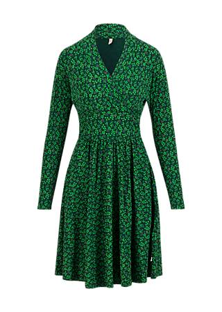 Freizeitkleid La Vie est Belle en Hiver, little ivy, Kleider, Grün