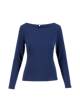 Longsleeve Oh Marine, blue marina, Shirts, Blau