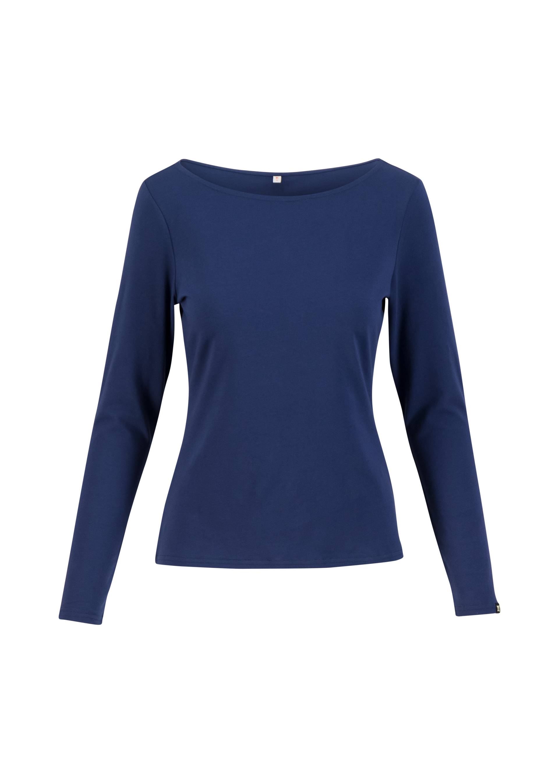 Longsleeve Oh Marine, blue marina, Tops, Blue