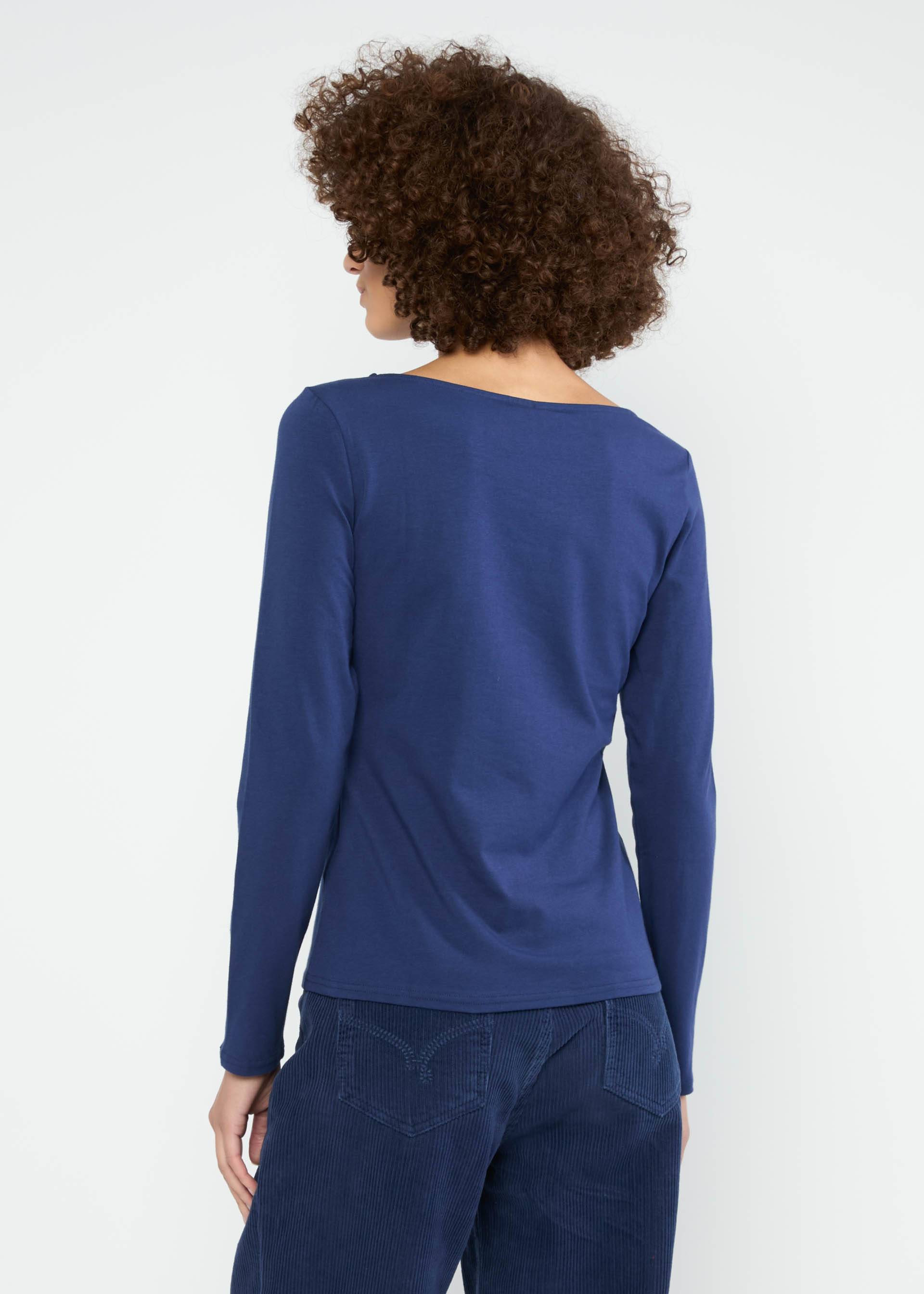Longsleeve Oh Marine, blue marina, Tops, Blue