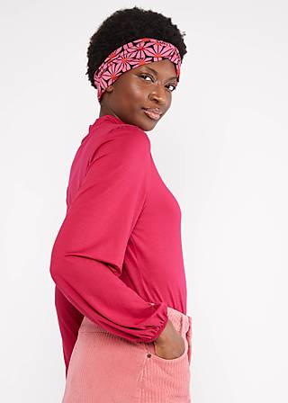 Hair band Hot Knot Wrap, love and affection, Accessoires, Pink