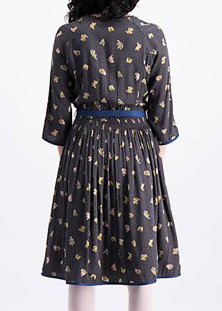 Herbstkleid calamity jane, delight desert, Kleider, Schwarz