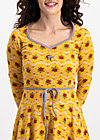 country rose swing, born to die, Dresses, Yellow