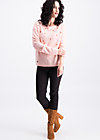 sea promenade, rosies knot, Knitted Jumpers & Cardigans, Pink